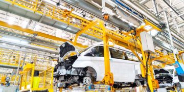 “Positiva la reducción de arancel al 15% para industria automotriz”: AMIA