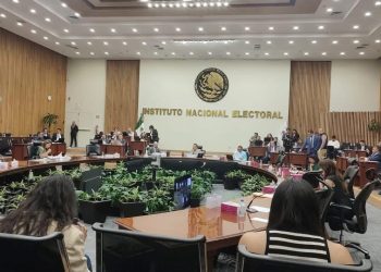 INE resolverá el 15 de junio petición para cancelar 26 candidaturas