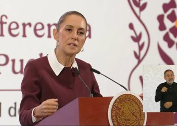 BBVA anuncia inversión por 100 mil mdp en México