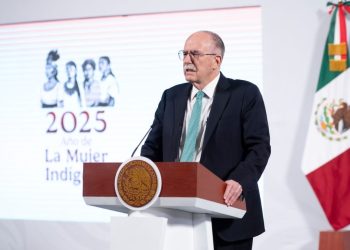 Agricultura de México y Estados Unidos conversarán sobre ganado y campaña contra el gusano barrenador