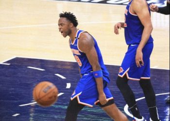 knicks