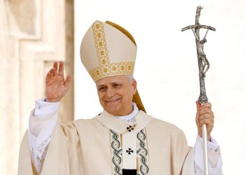 Iglesia católica en México destaca elección del Papa León XIV