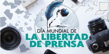 Día Mundial de la Libertad de Prensa
