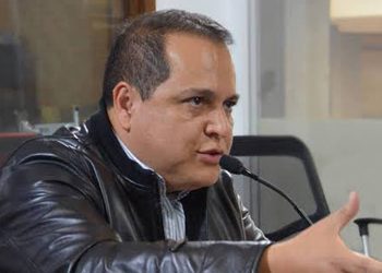 Asesinan a secretario general del PRI en Jalisco