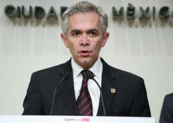 “Se debe dar con los responsables del asesinato de Ximena y José, no hay crimen perfecto”: Mancera