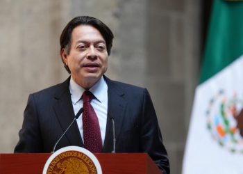 “Estamos con las puertas abiertas, queremos retomar las mesas de diálogo con la CNTE”: Delgado