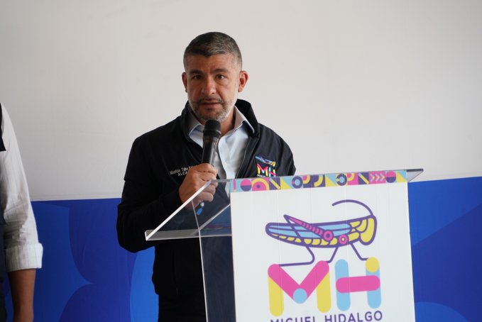 Va Mauricio Tabe contra desarrolladores abusivos