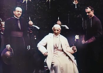Quién fue el papa León XIII y por qué el actual pontífice ha elegido este nombre