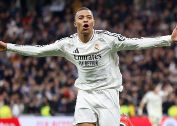 mbappe