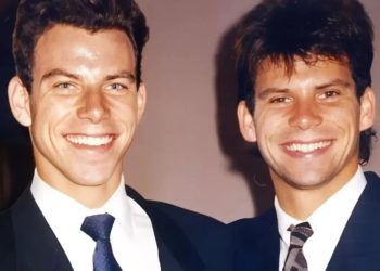 Reducen sentencia de los hermanos Menéndez, podrían quedar en libertad