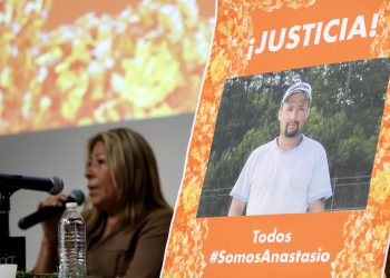 Estados Unidos debe reabrir el caso del mexicano muerto a manos de agentes fronterizos, ordena CIDH