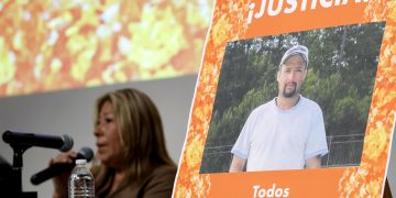 Estados Unidos debe reabrir el caso del mexicano muerto a manos de agentes fronterizos, ordena CIDH
