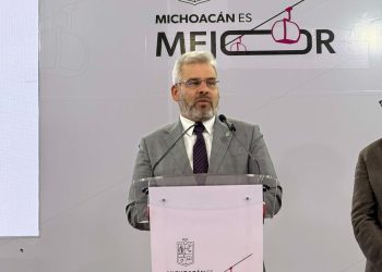 Busca gobierno de Michoacán que tocar narcocorridos en el estado sea delito
