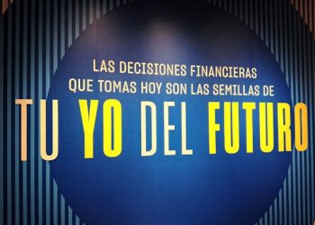 Inaugura el Mide sección dedicada a las finanzas personales para el futuro