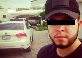 México insistirá en extradición de Dámaso López, “El Mini Lic”