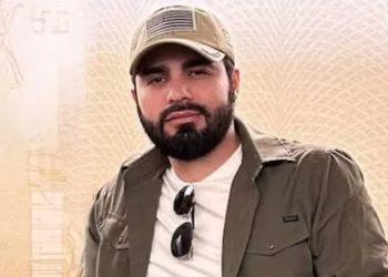 “El Mini Lic” se declara culpable en Estados Unidos