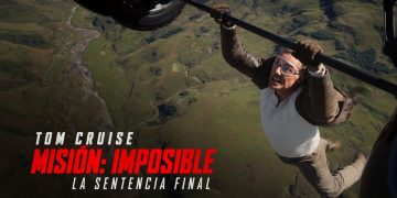 Misión Imposible Sentencia Final
