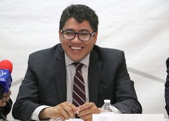 “Aún falta mucho”: Monreal tras prohibición de nepotismo en Morena
