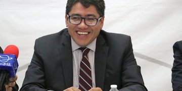“Aún falta mucho”: Monreal tras prohibición de nepotismo en Morena