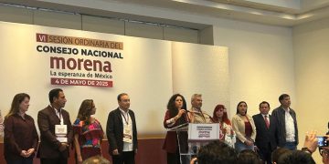 Define Morena los principios ético-políticos para la militancia