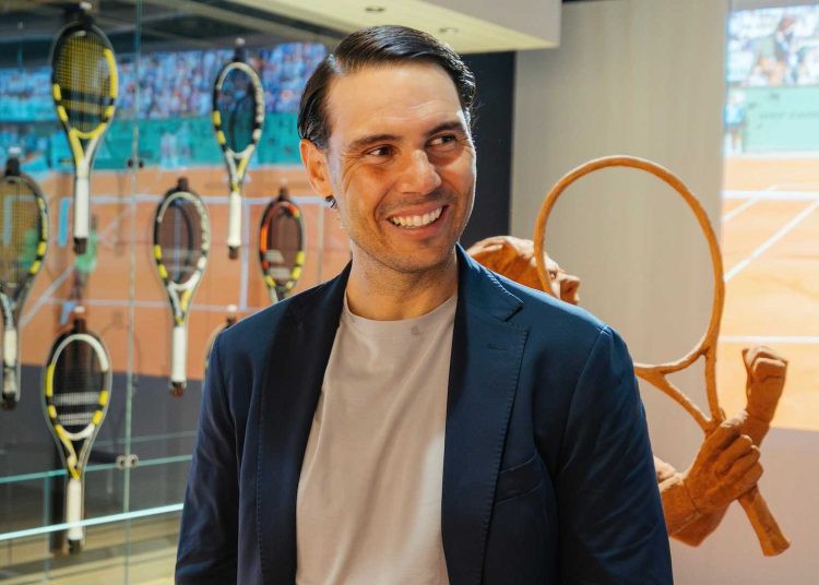 nadal