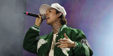 Natanael Cano responde a prohibición de narcocorridos