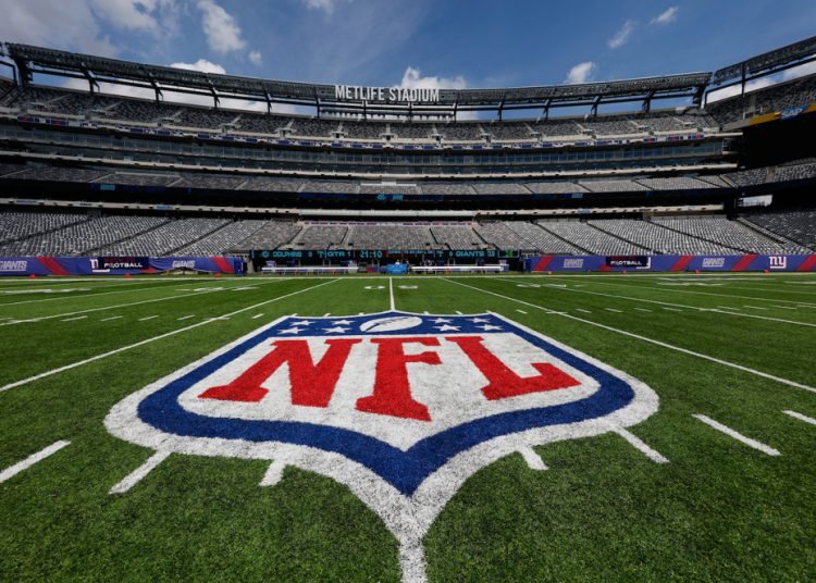 Foto: Aaron Sprecher/AP/NFL