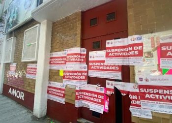 Obtiene FGE Morelos prisión preventiva para directivos de la academia Militarizada Ollin