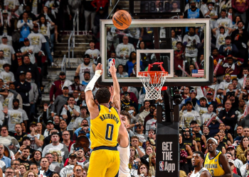 pacers