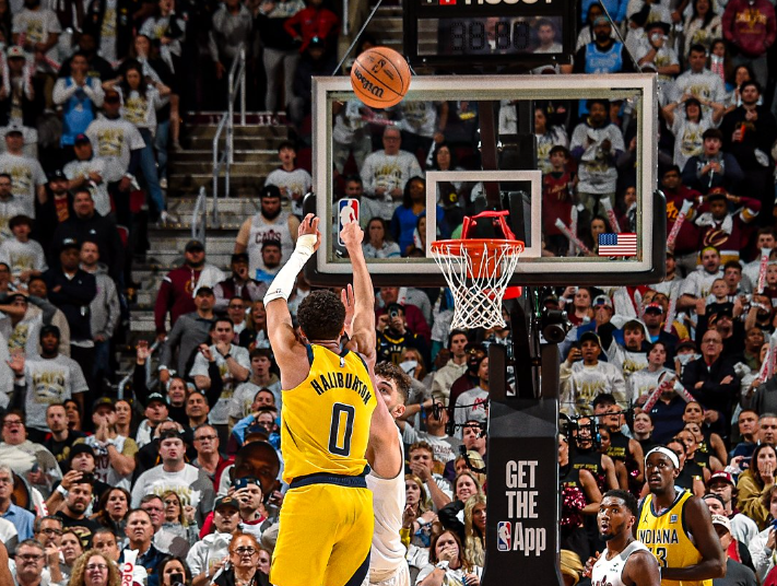 pacers