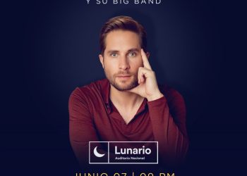 Paco de María presentará espectacular concierto con estrenos y tributos 
