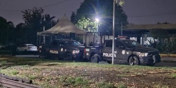 Retiran concesión de Parque Bicentenario; GN y SSC CDMX recuperan el inmueble