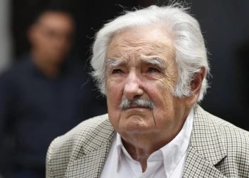 Murió el expresidente de Uruguay, José “Pepe” Mujica