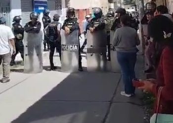 Despojo a religiosas en Perú que atienden a jóvenes campesinas