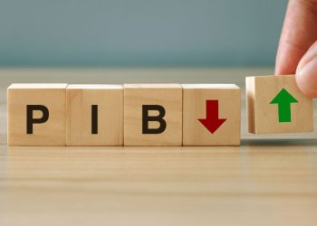 Aumentó el PIB 0.2% a tasa trimestral