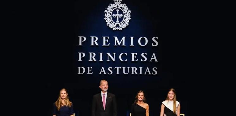 La fotógrafa mexicana Graciela Iturbide, Premio Princesa de Asturias de las Artes 2025