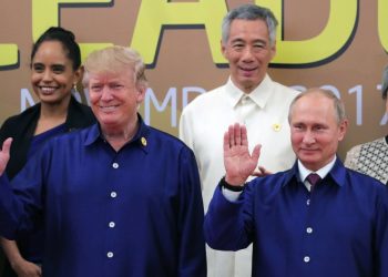 Kremlin afirma que conversación entre Putin y Trump tratarán las negociaciones en Estambul