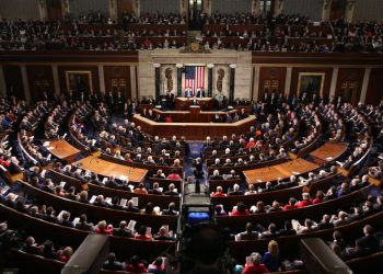 Los republicanos desbloquean el plan fiscal de Trump