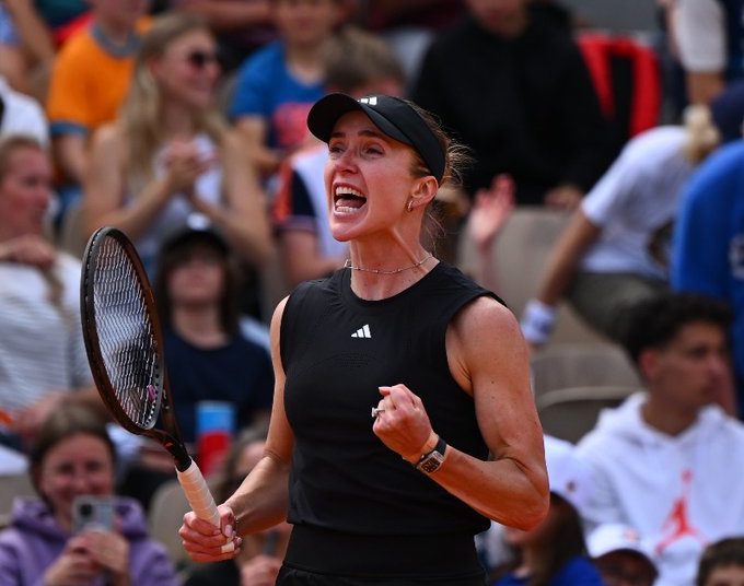 Foto @rolandgarros
