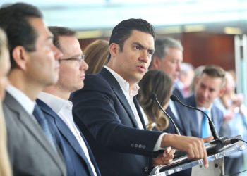 “El Poder Judicial debe mantenerse independiente”: Jorge Romero