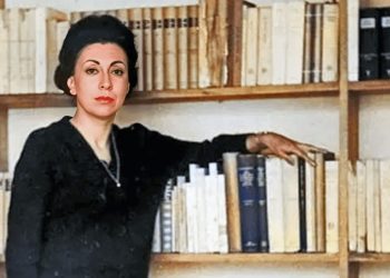 Rosario Castellanos, una voz vigente de la literatura mexicana