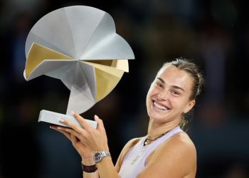 sabalenka