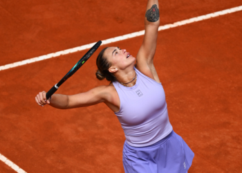 sabalenka