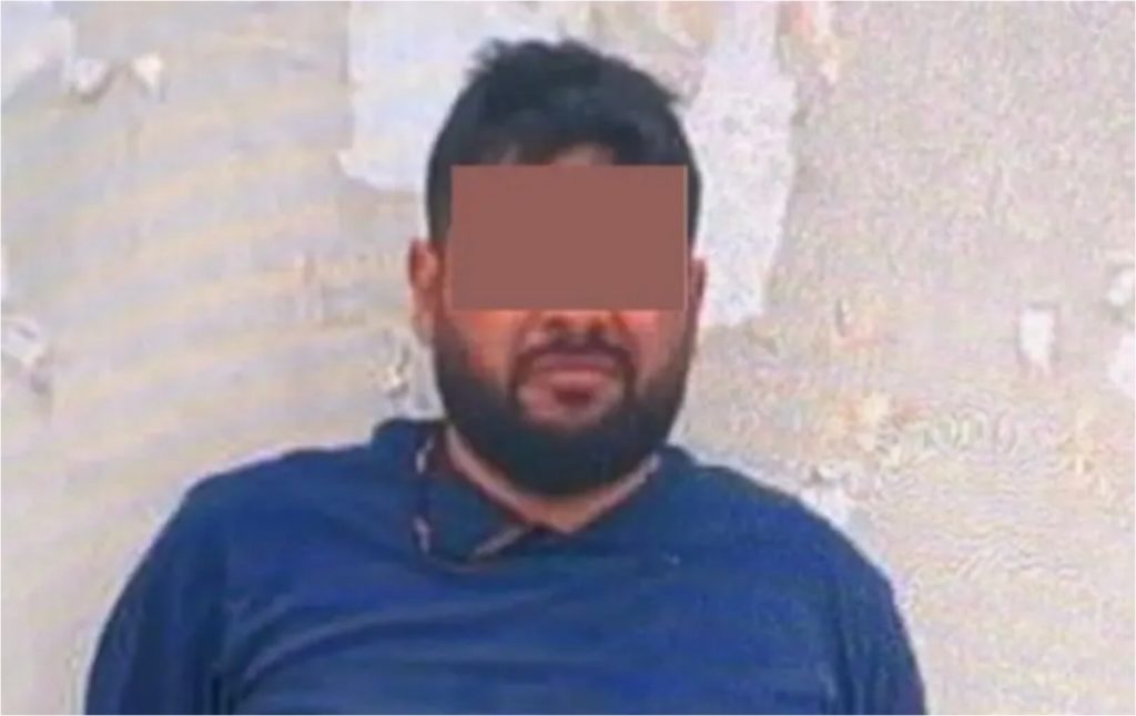 Detienen a cuatro implicados en fuga de líder criminal en Sonora
