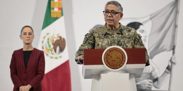 México confirma que piloto estadounidense era quien manejaba el Buque Escuela Cuauhtémoc