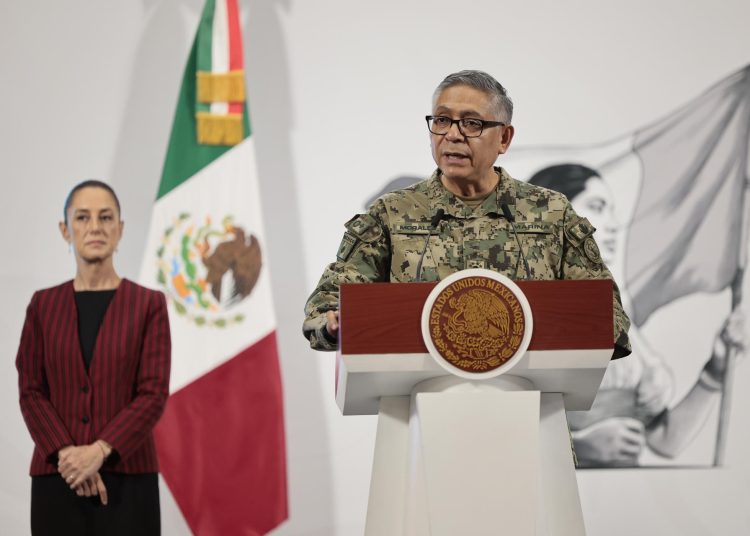 EFE/José Méndez