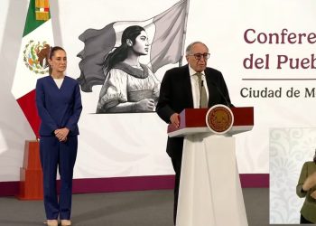 Sheinbaum firmará decreto para promover inversión extranjera en compra de medicamentos
