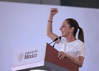 Sheinbaum anuncia acciones prioritarias en Baja California Sur