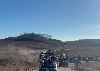 Explota ducto de Pemex en Mazatlán por huachicol
