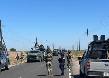Sinaloa cumple 8 meses en guerra